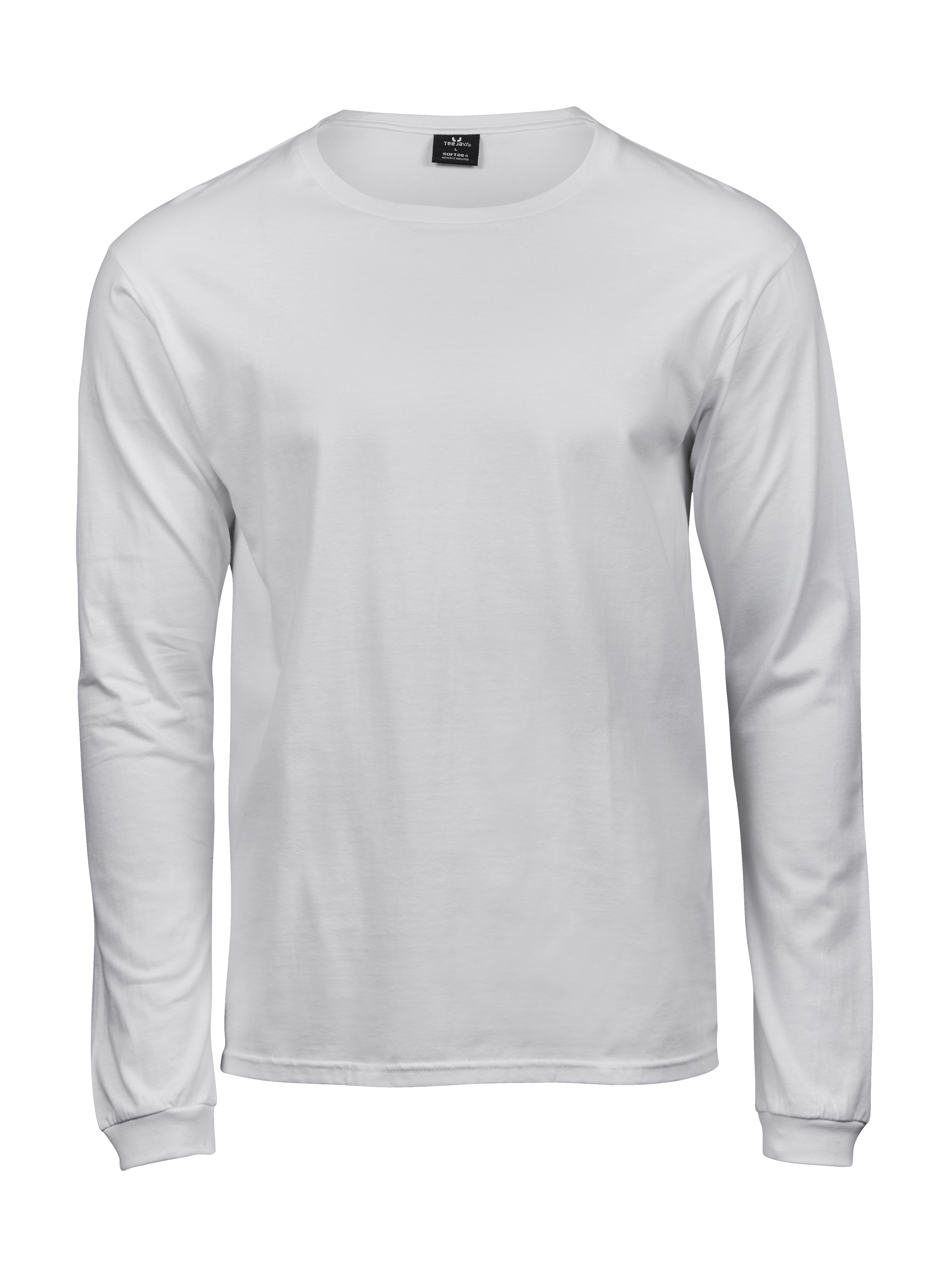 T-Shirt – Long Sleeve Fashion Sof Tee