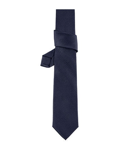 Krawatte – Plain Jacquard Tie Teodor