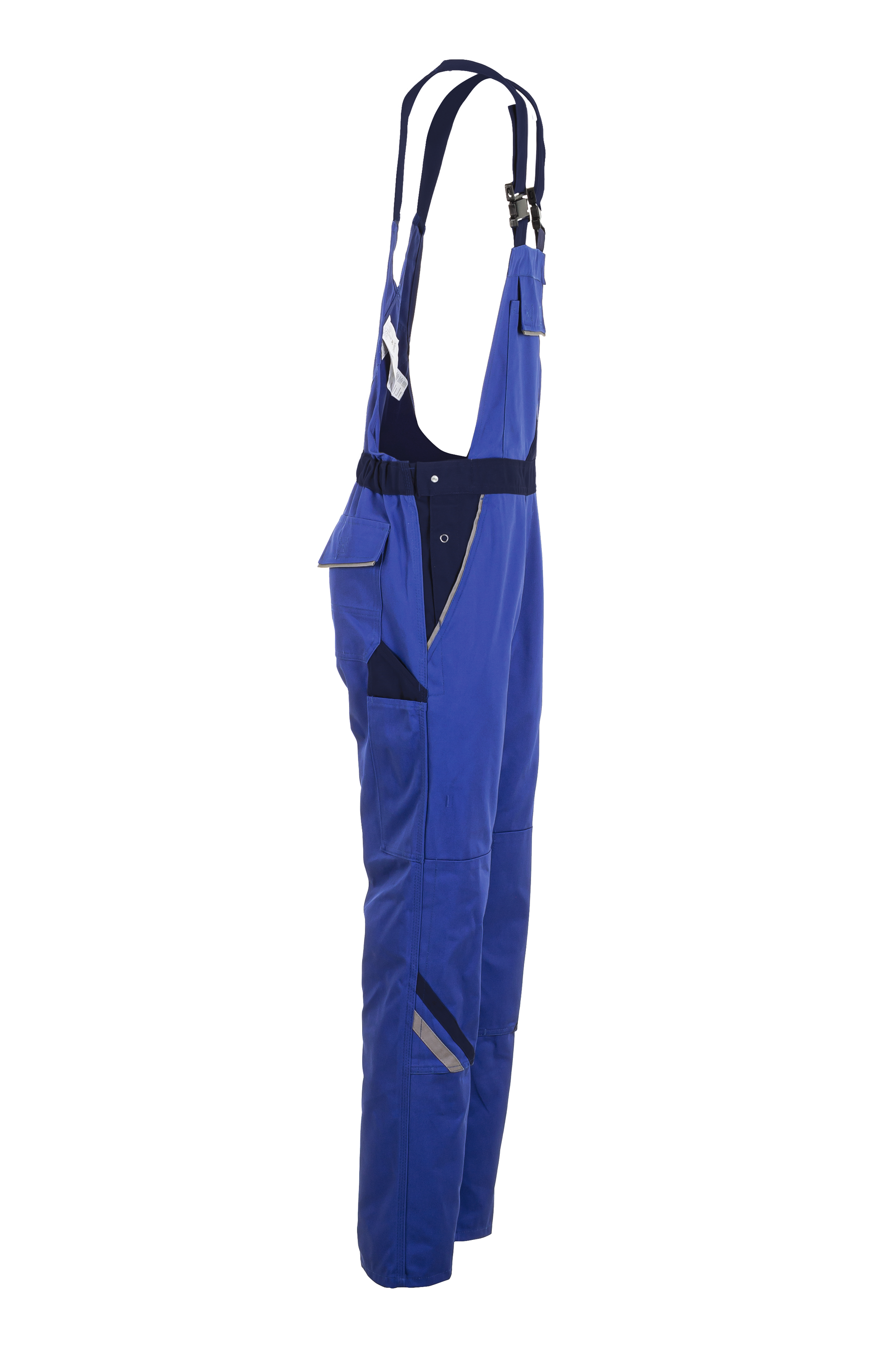 PLANAM Damen Latzhose Highline