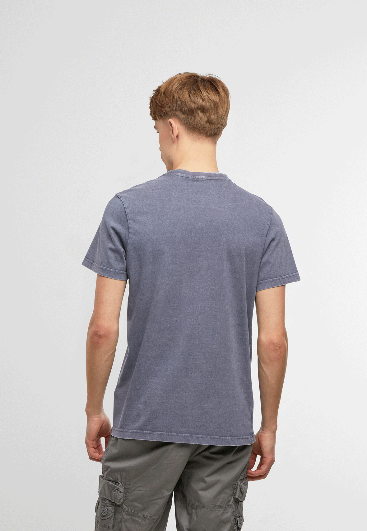Forvert T-Shirt Sunnyvale