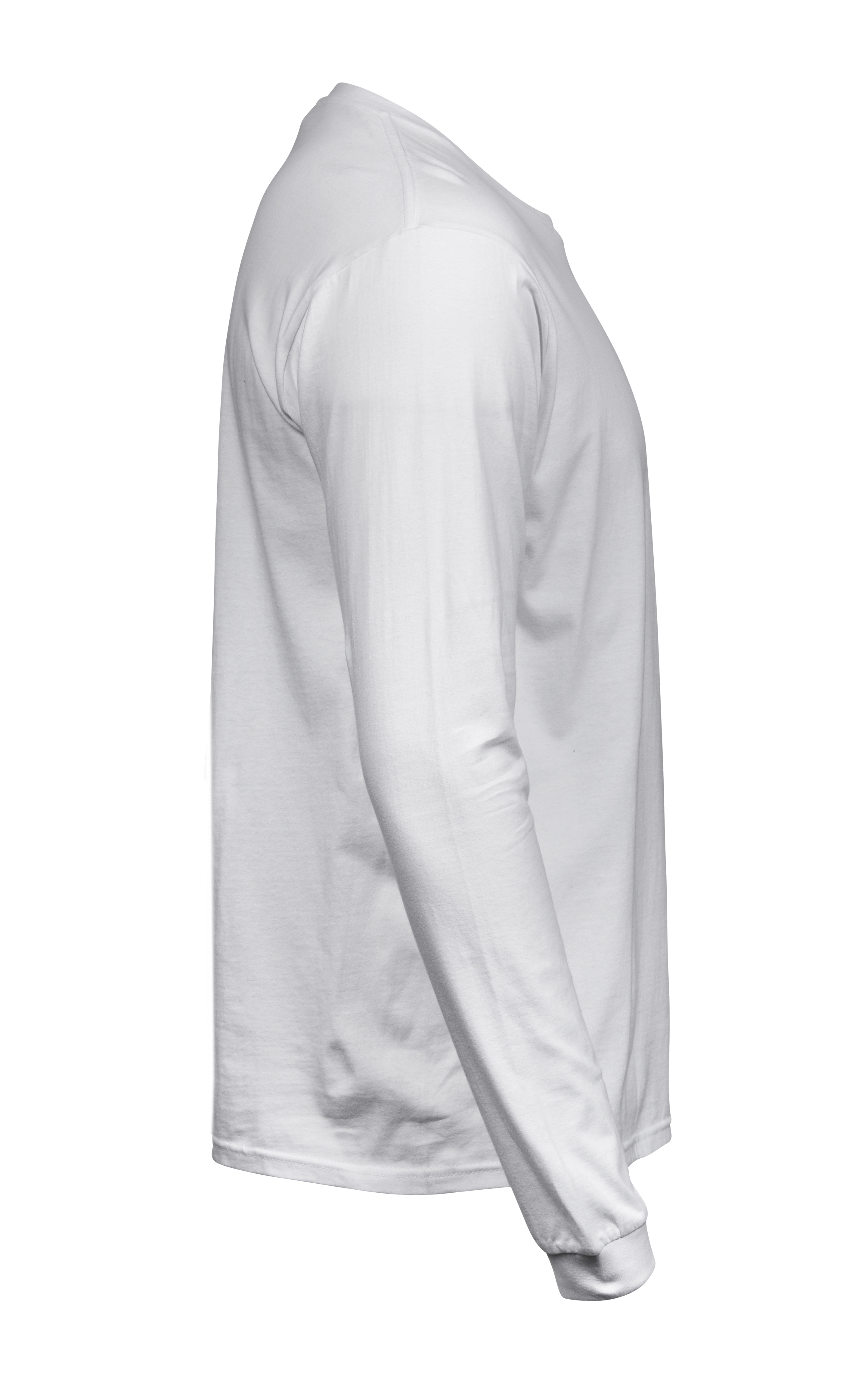 T-Shirt – Long Sleeve Fashion Sof Tee