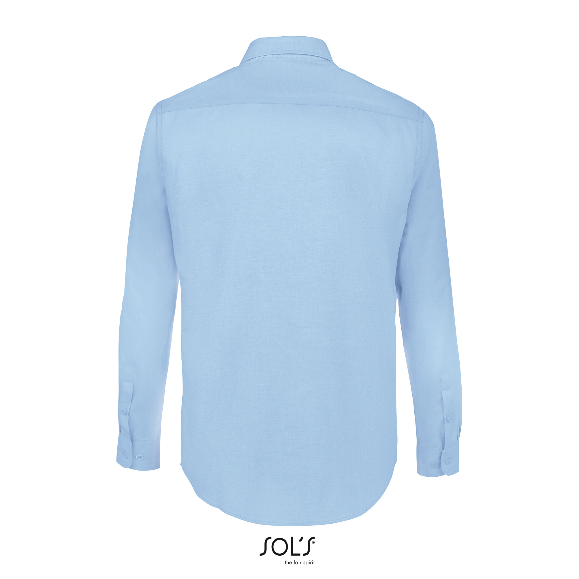 Hemd – Men´s Boston Fit Shirt