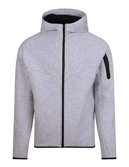 Sweatshirt – Adapt Fleece Zoodie