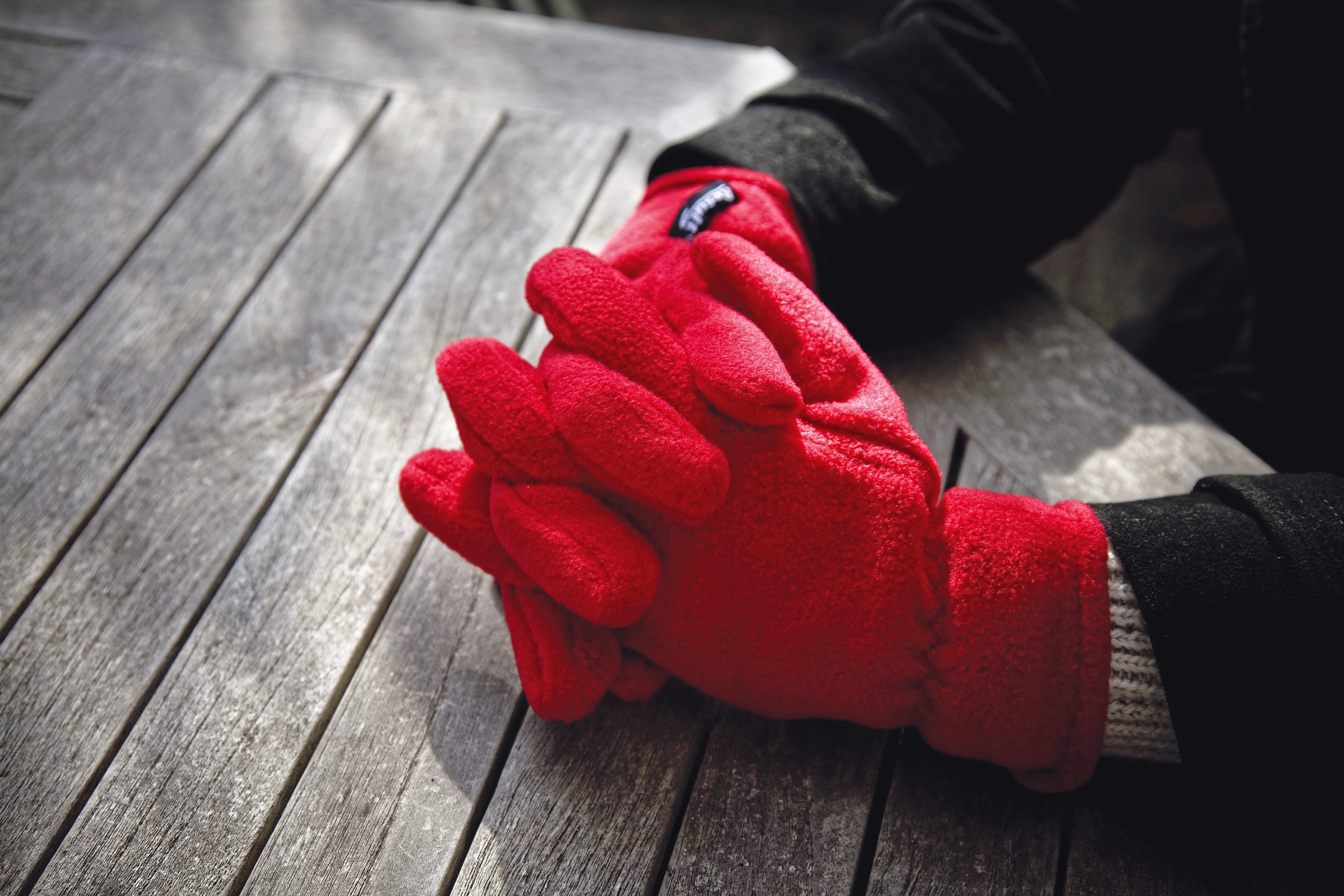 Handschuh – Polartherm Gloves
