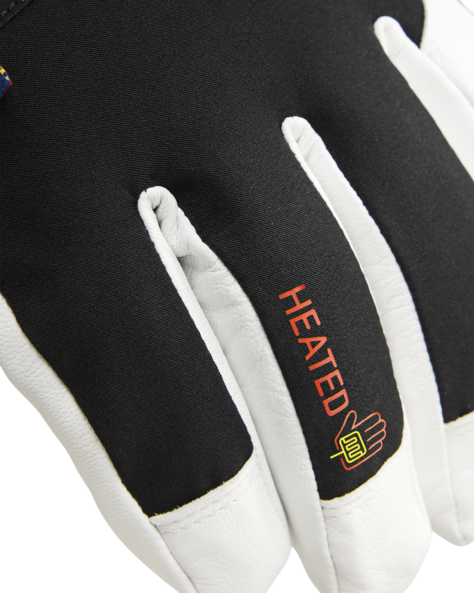 Beheizbarer Handschuh Supreme Warm
