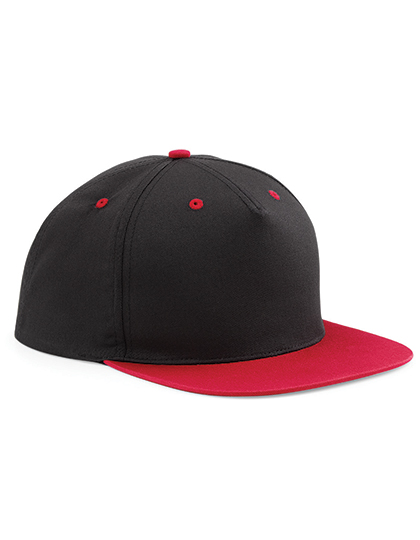 Cap – 5 Panel Contrast Snapback