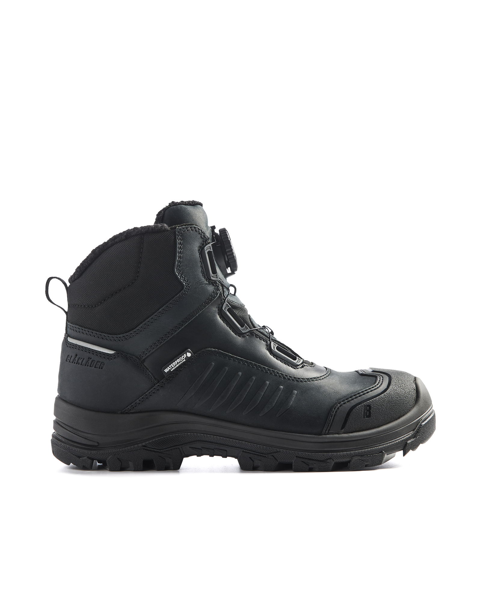 STORM Winterstiefel S7S Wasserdicht