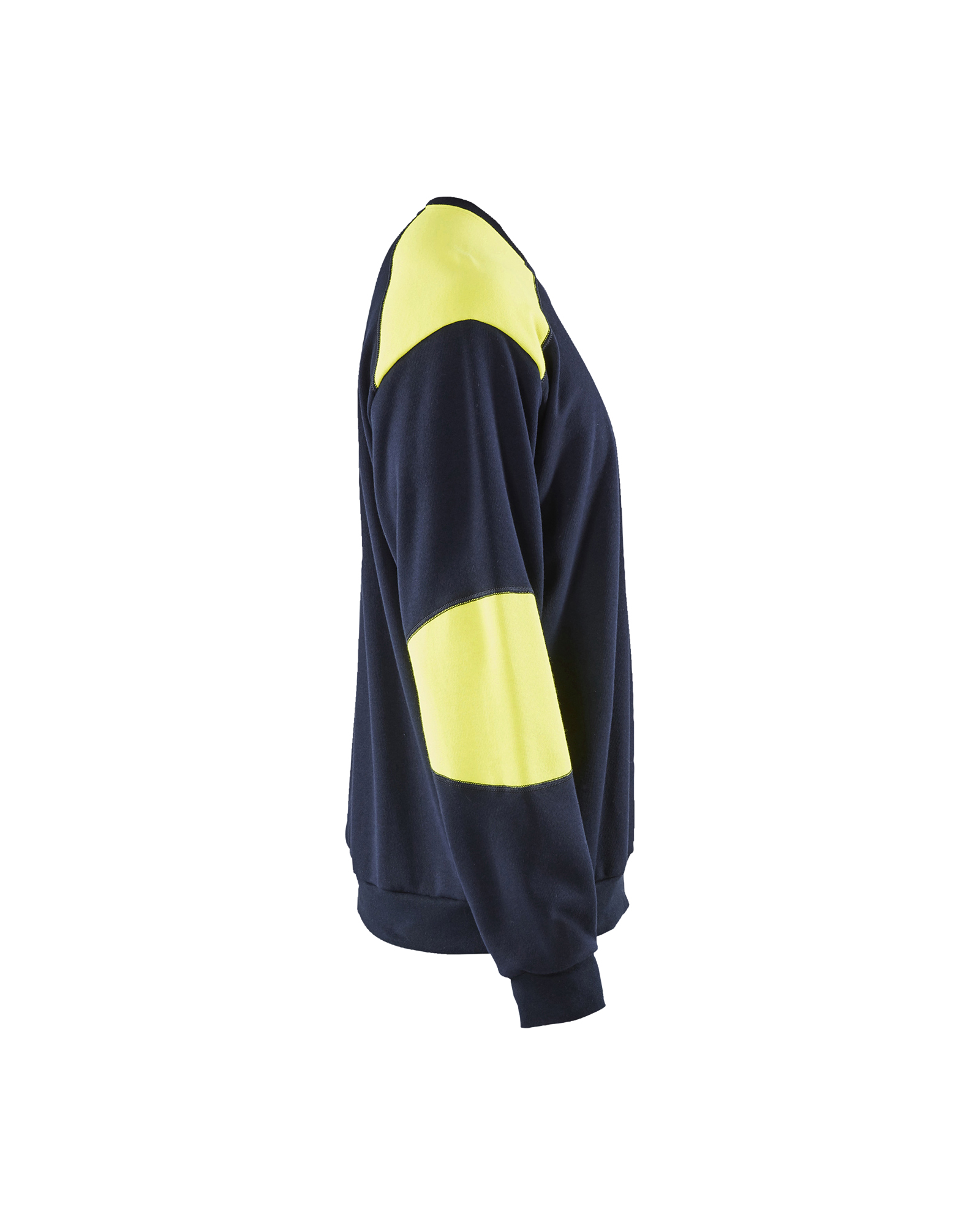 Flammschutz Sweatshirt Inhärent