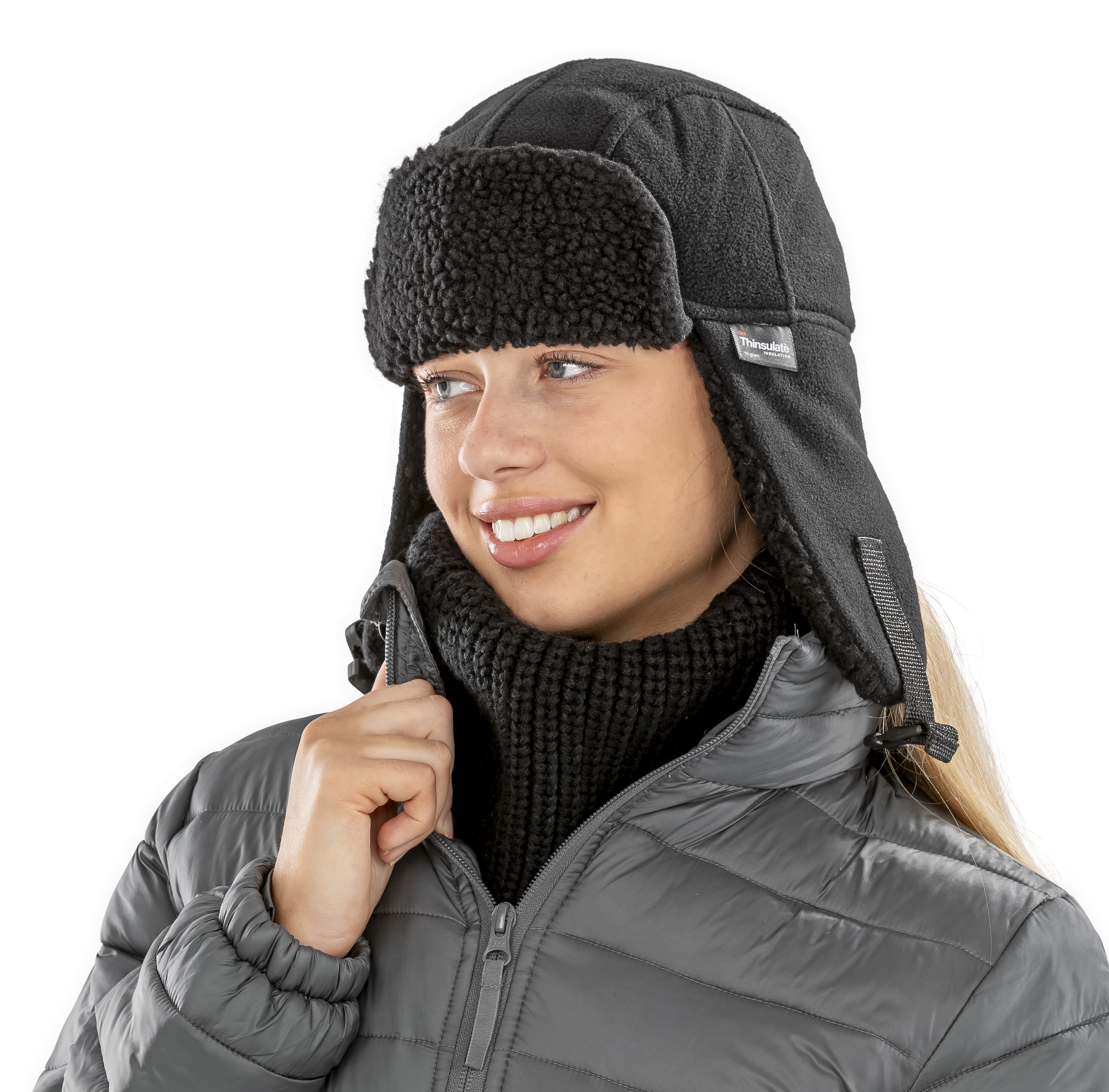 Mütze – Thinsulate Sherpa Hat