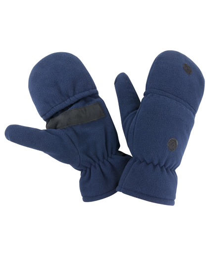 Handschuh – Palmgrip Glove-Mitt
