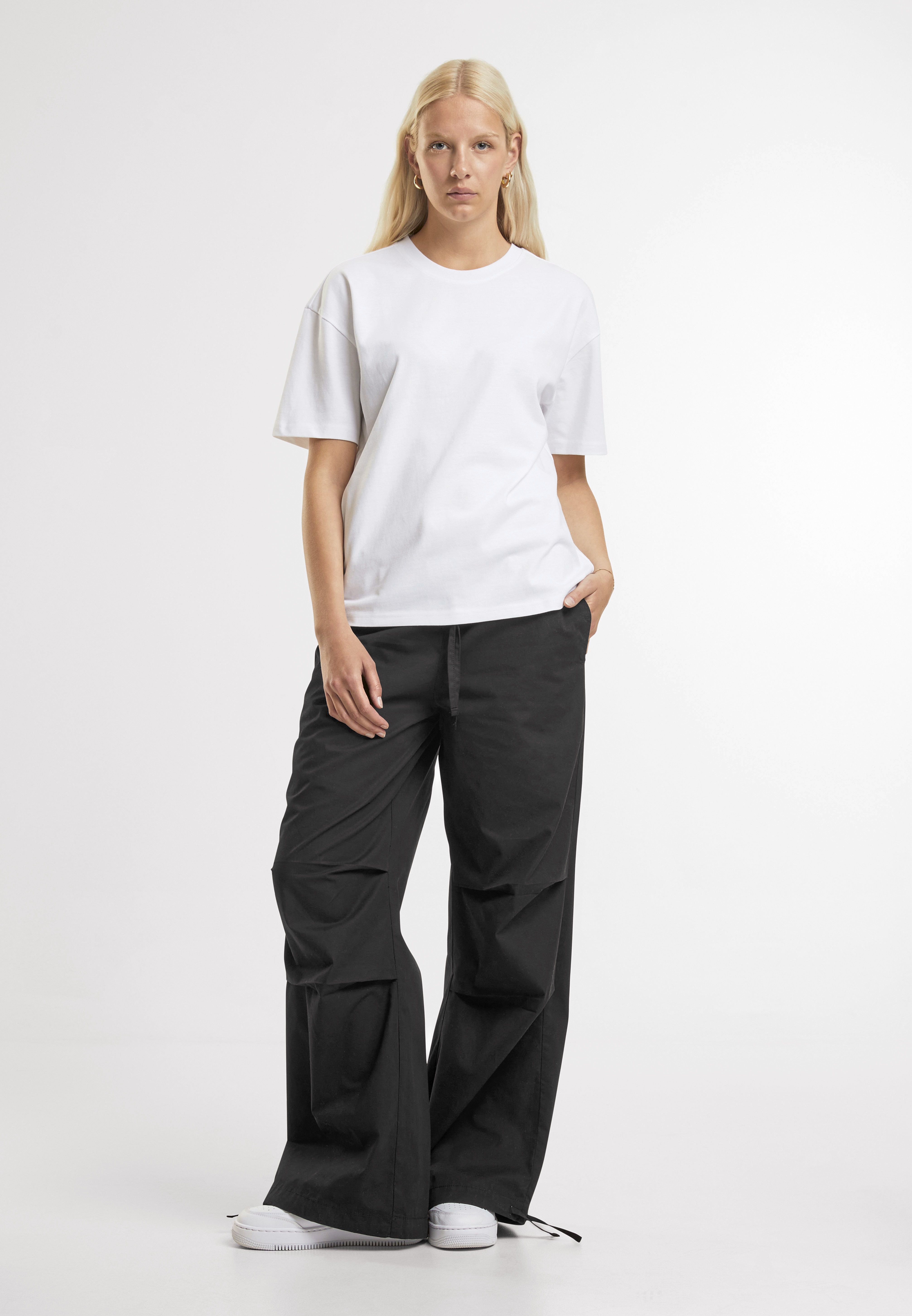 T-Shirt – Oversized Tee