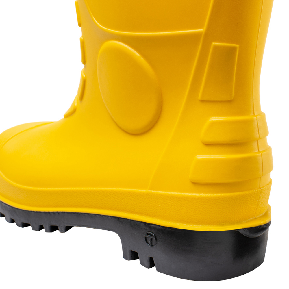 PVC-Stiefel Euroboot