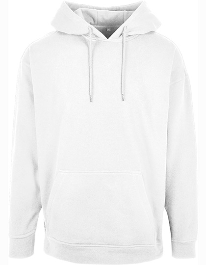 Sweatshirt – Basic Oversize Hoody