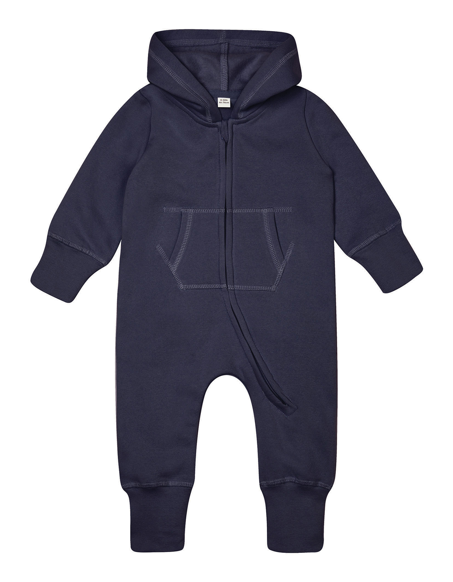 Overall – Baby All-in-One