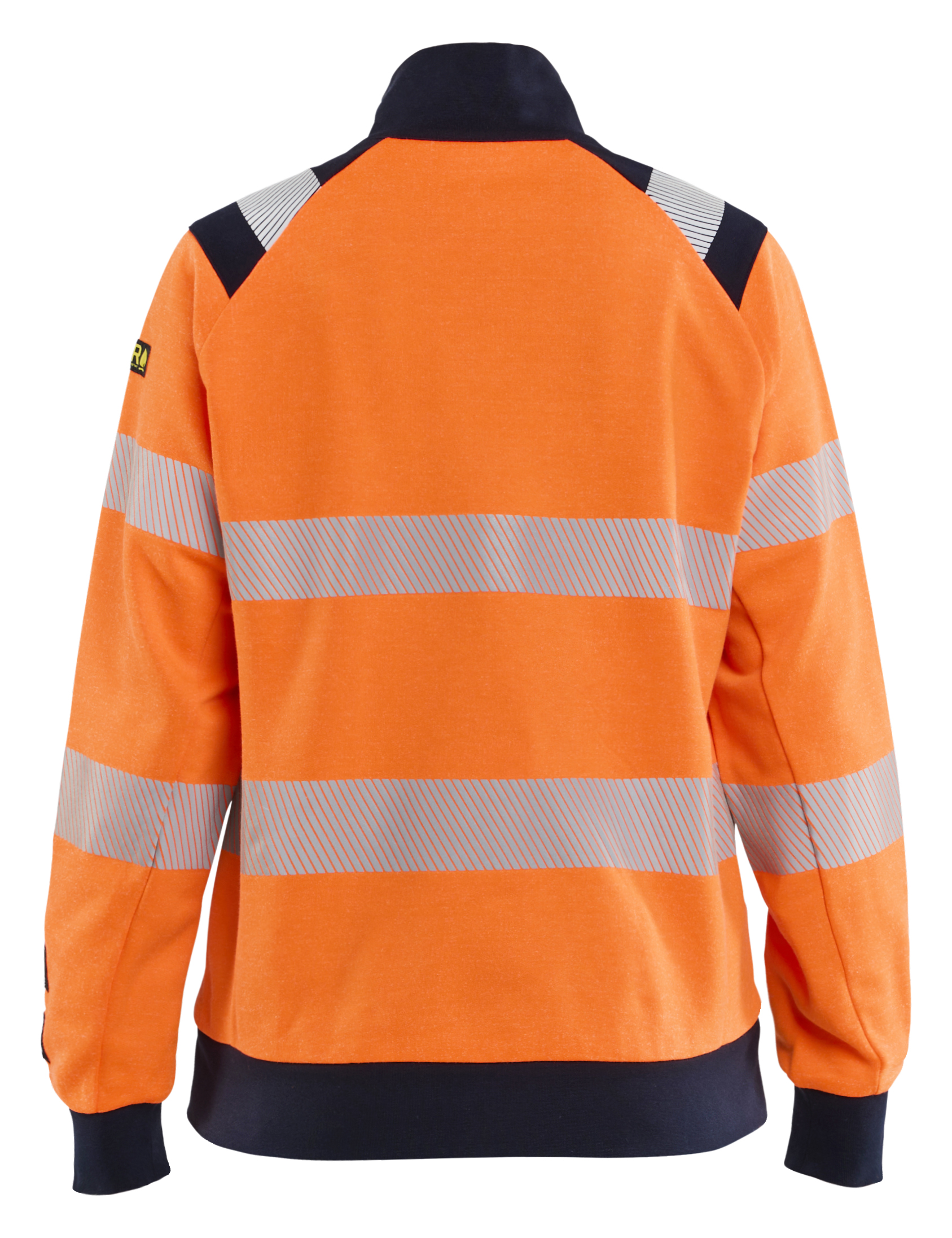 Damen Multinorm Sweatjacke inhärent