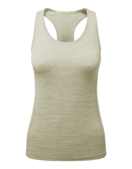 Weste – Women´s Recycled Seamless ´3D Fit´ Multi-Sport Flex Vest