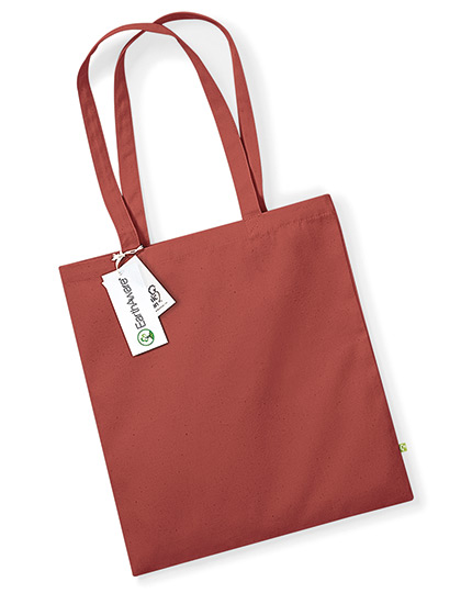 Tasche – EarthAware Organic Bag For Life