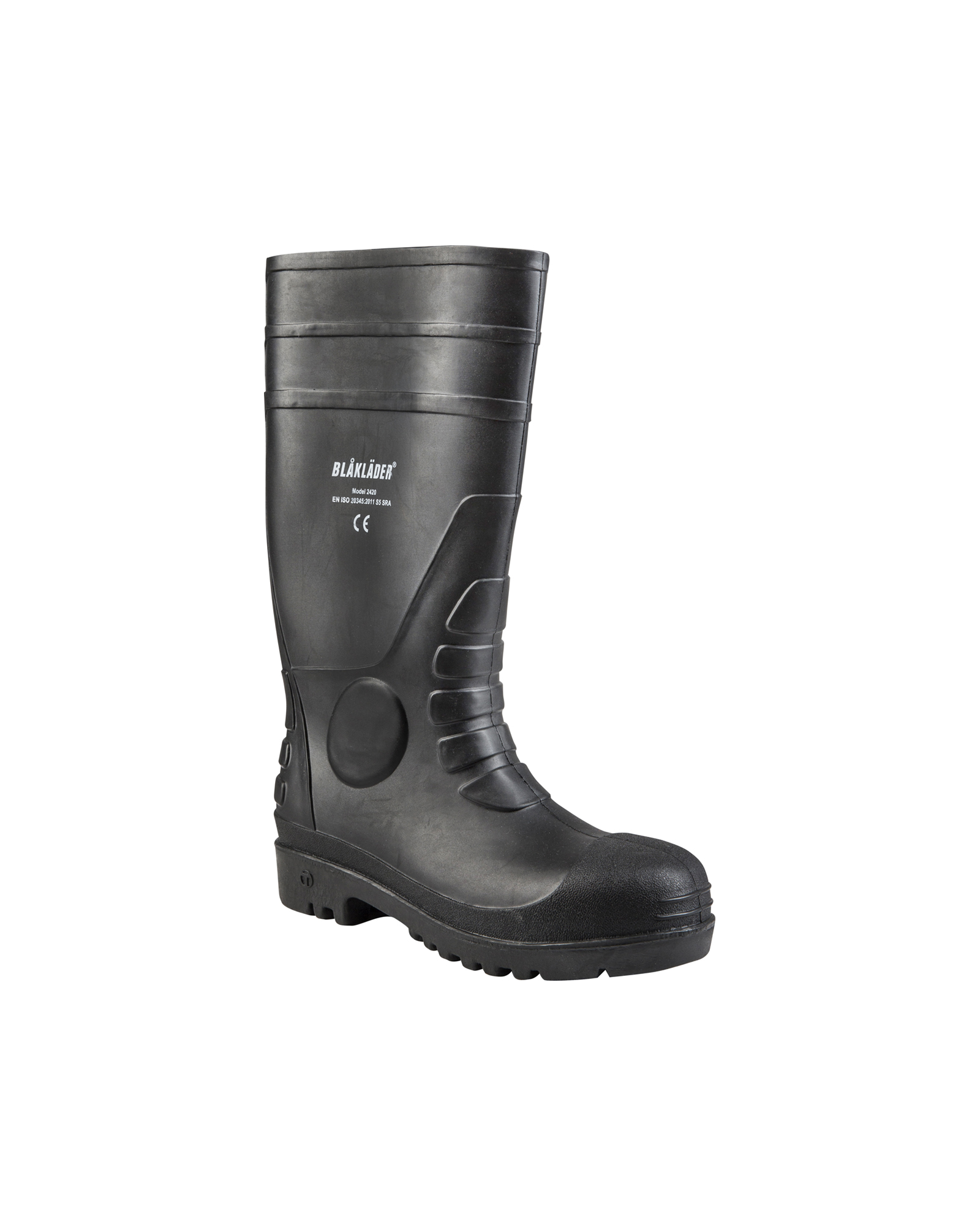 PVC Stiefel S5
