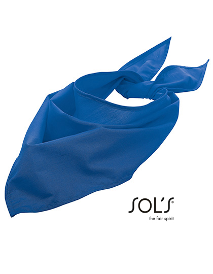 Cap – Bandana