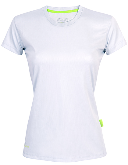T-Shirt – Ladies´ Evolution Tech Tee