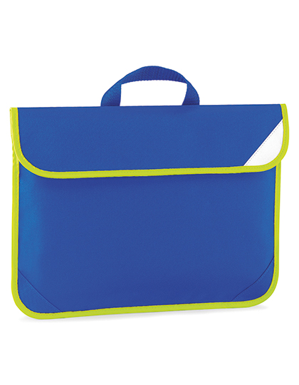 Tasche – Enhanced-Viz Book Bag