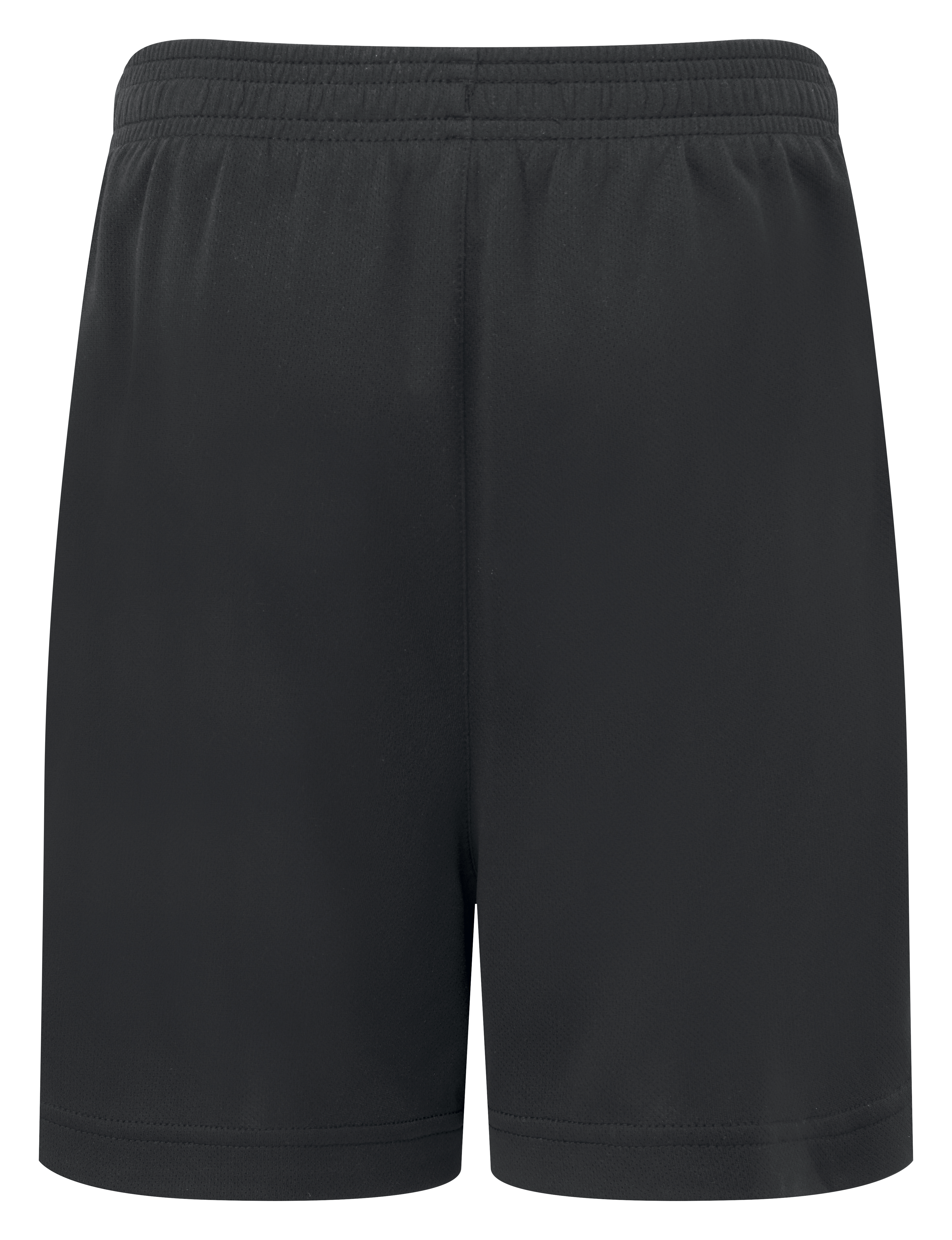 Kids TriDri Ion-Charge performance shorts