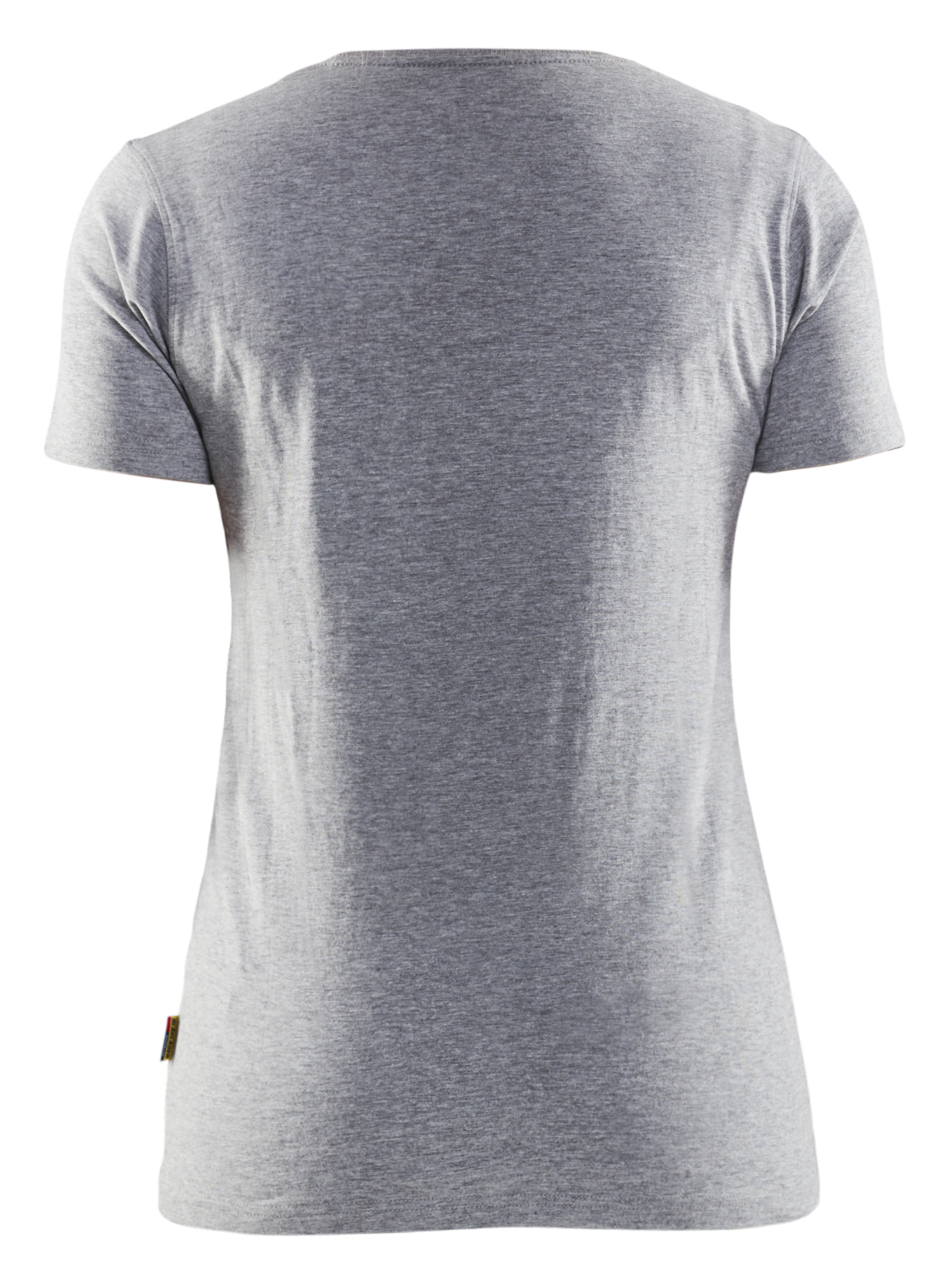 Damen T-Shirt 3D
