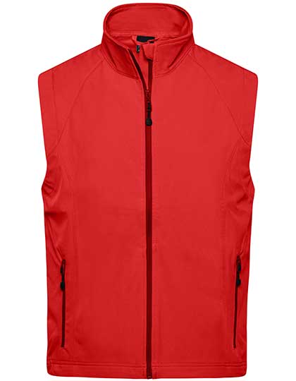 Weste – Men´s Softshell Vest
