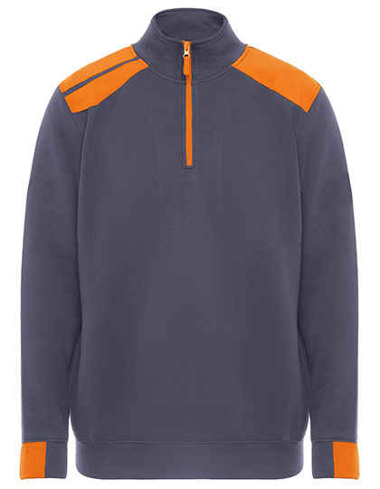 Troyer Sweatshirt Maverick