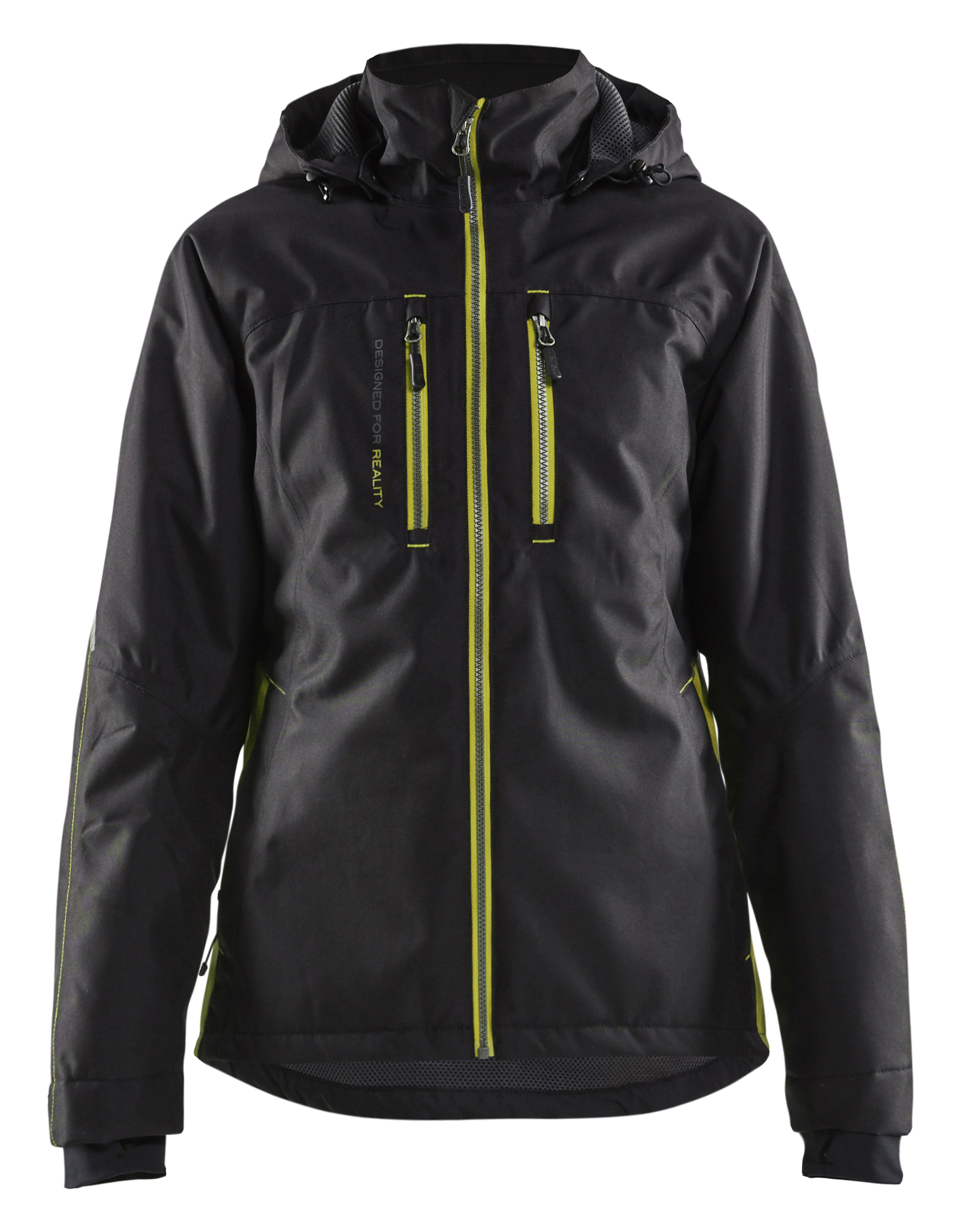 Damen Winterjacke
