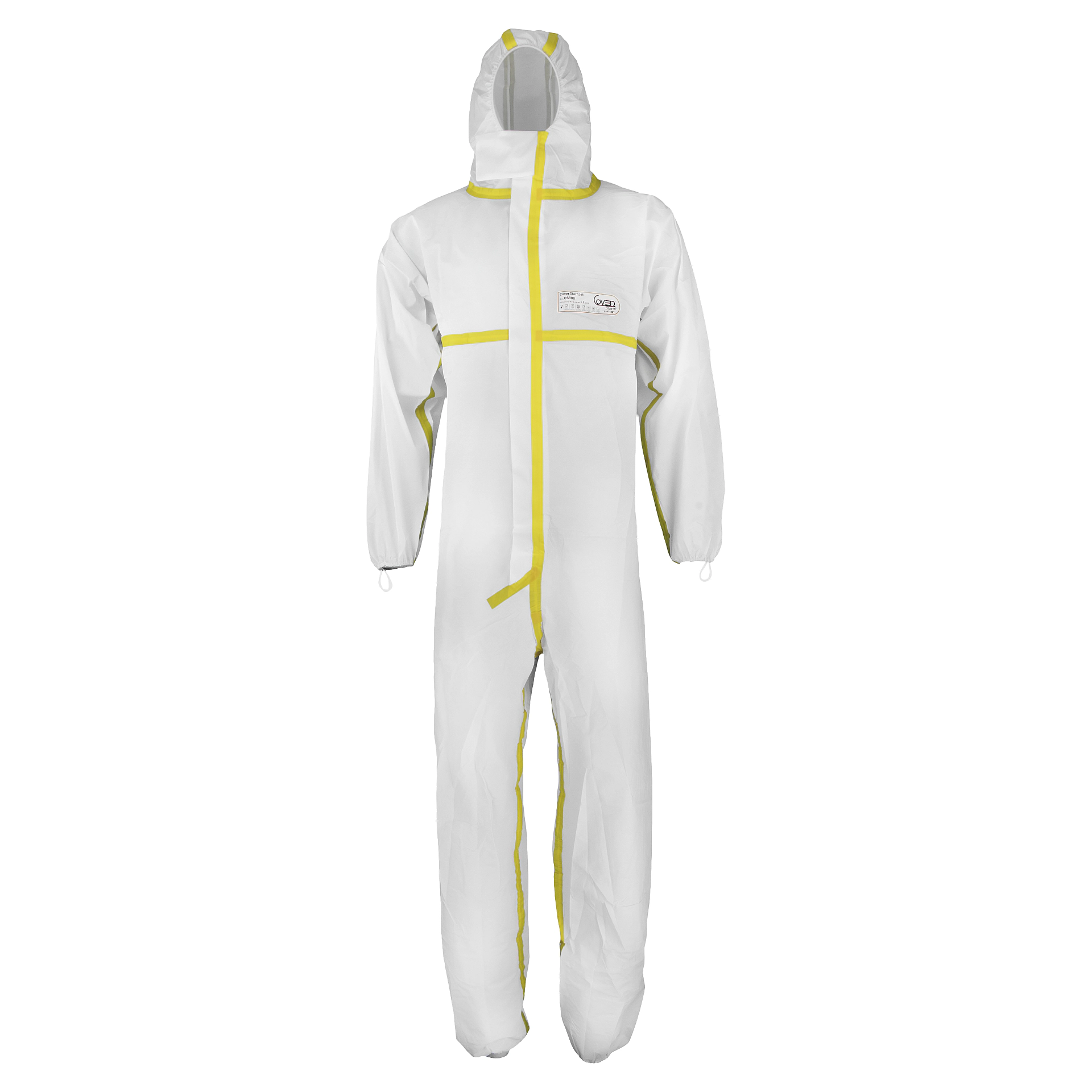 Schutzoverall CoverStar® Jet CS300