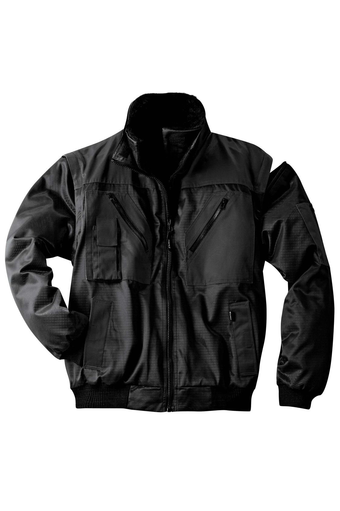 4 in 1-Pilotenblouson Nevada