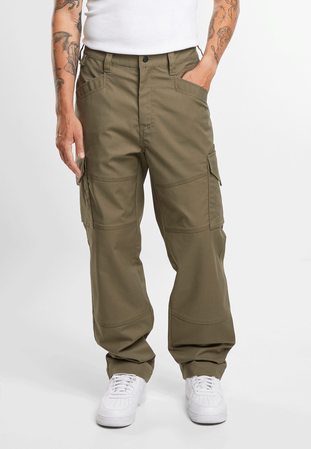 Tactical Pants Ripstop