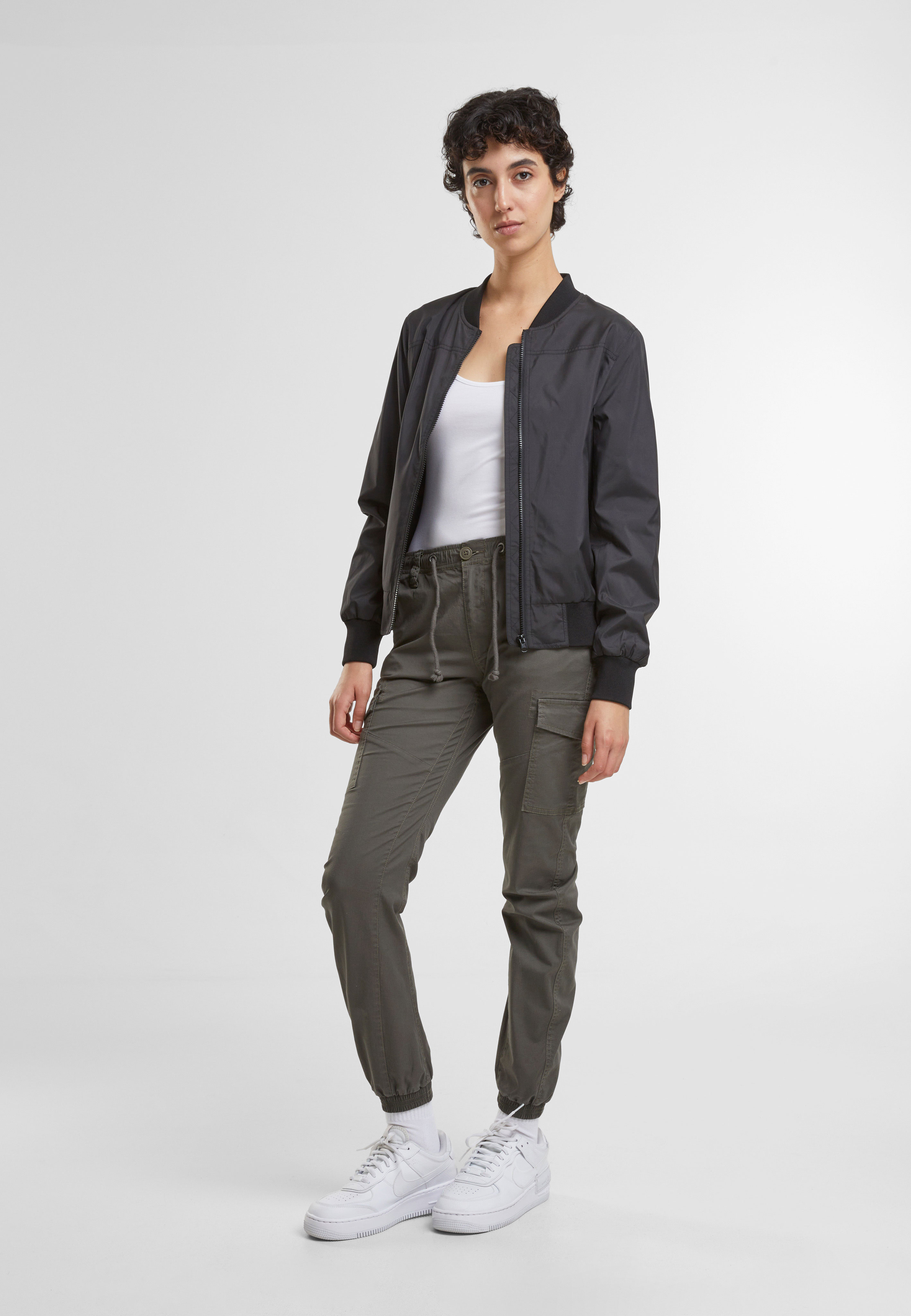 Women Jula Bomberjacket