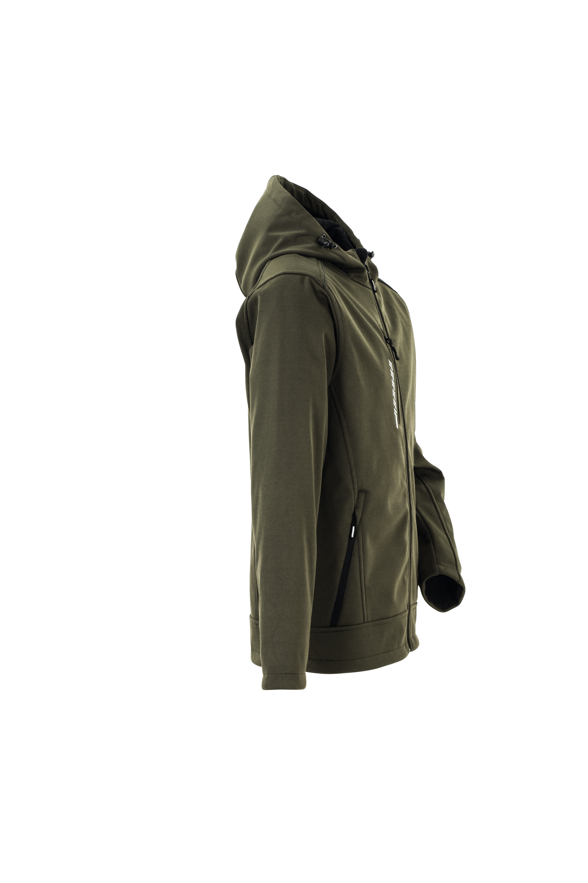 PLANAM Hawk Softshelljacke Outdoor