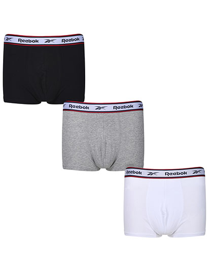 Unterwäsche – Men´s Trunk - Barlow (3 Pair Pack)