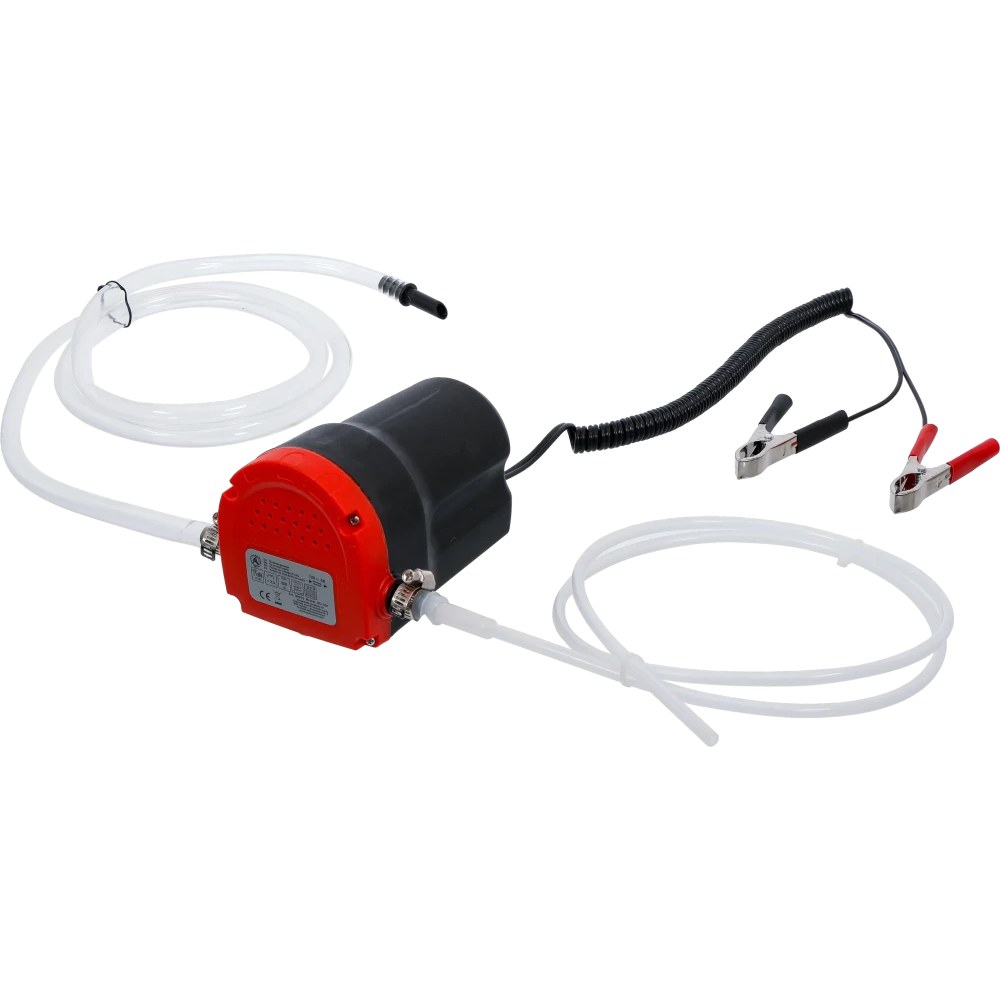 Öl-Absaugpumpe, 12 V