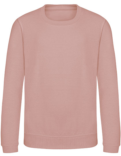 Sweatshirt – Kids´ AWDis Sweat