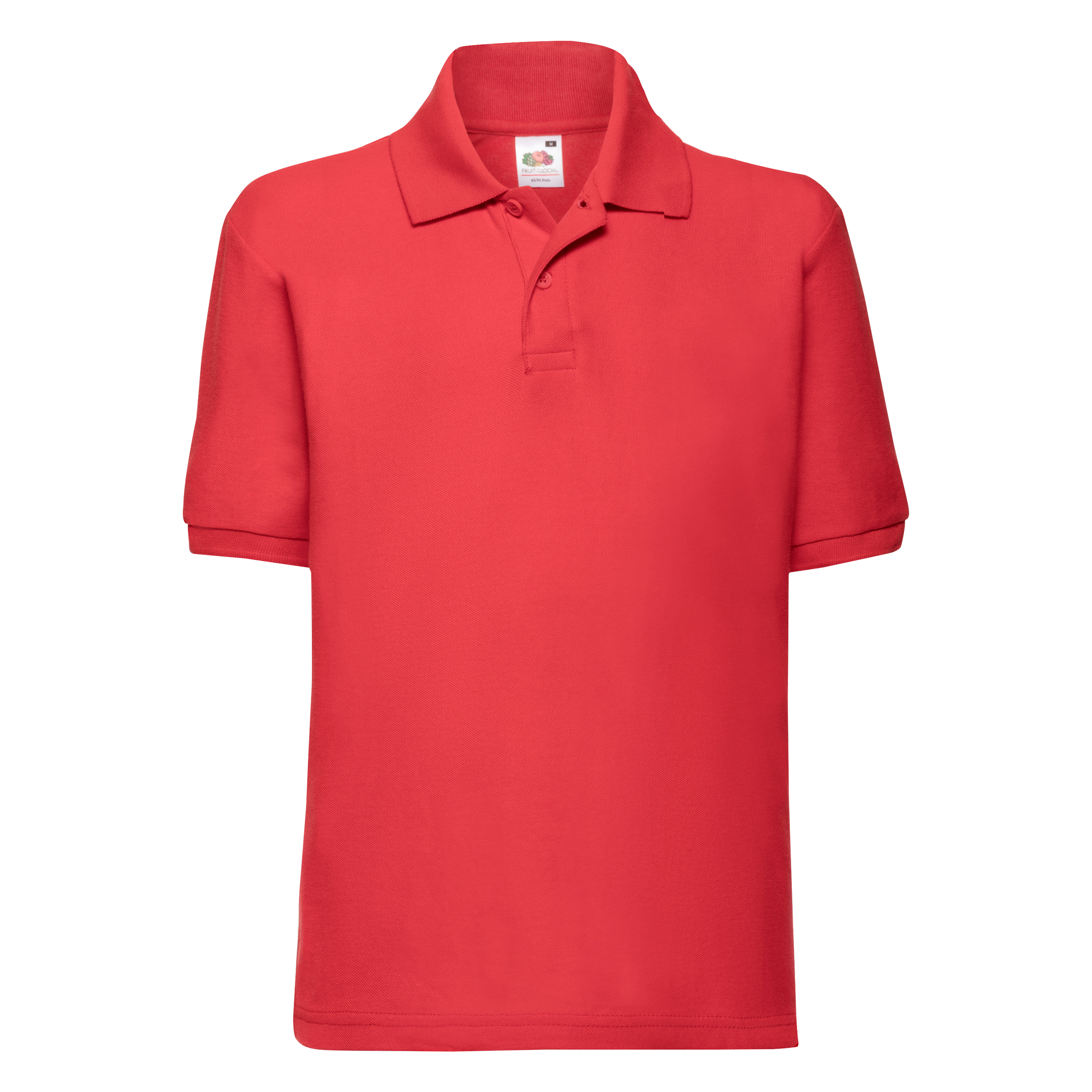 Kids´ 65/35 Polo