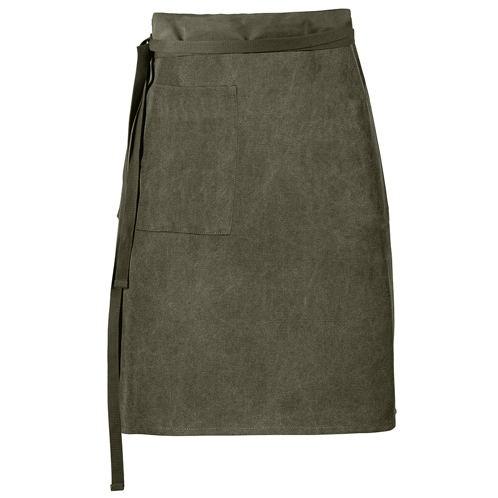 Vorbinder B 80 cm x L 45 cm olive