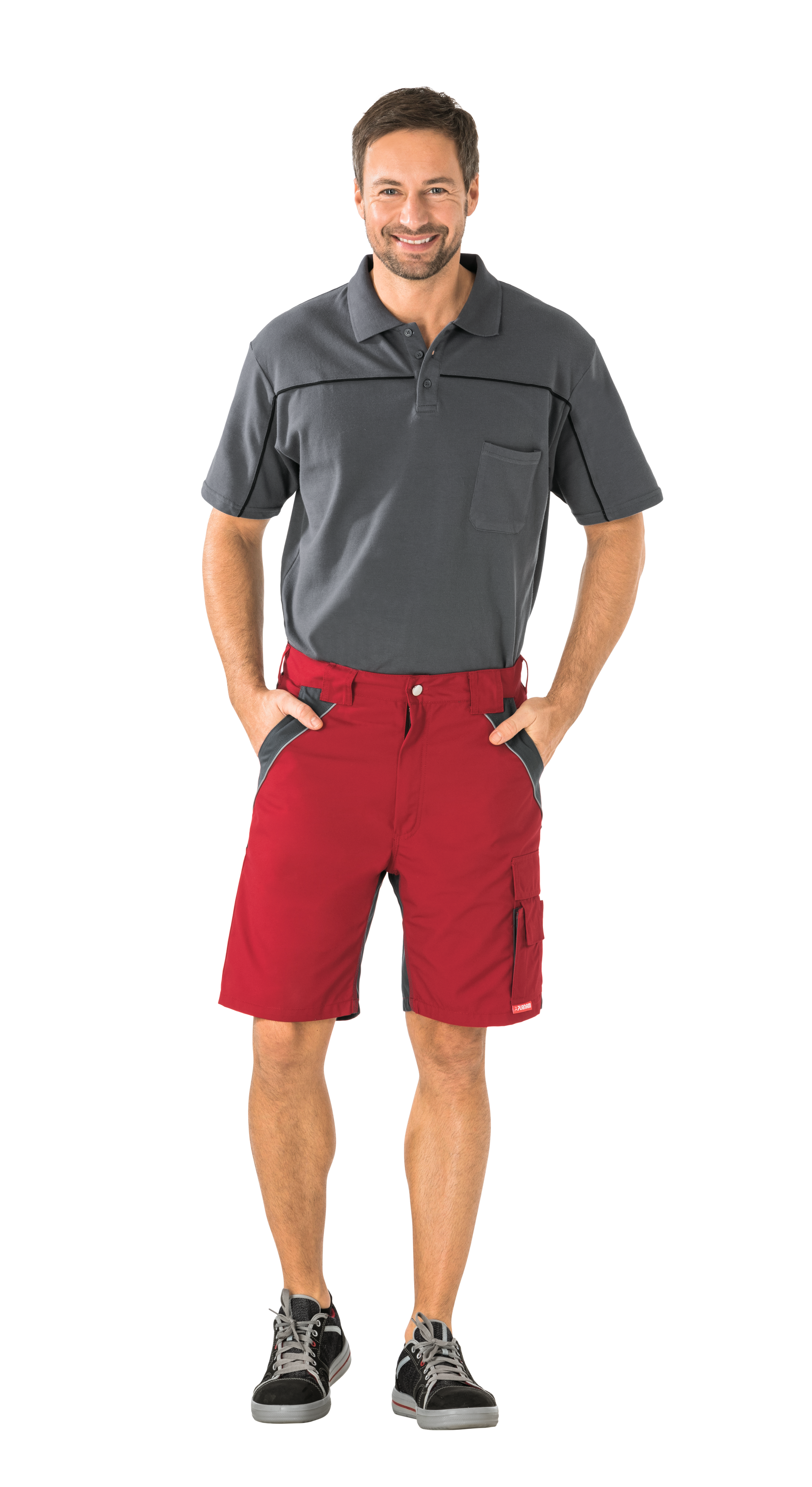 PLANAM Shorts Plaline