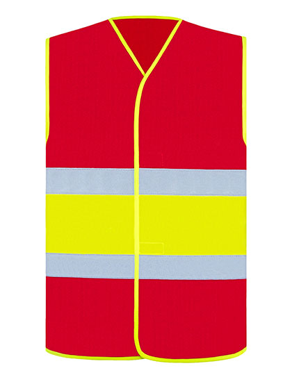 Weste – National Safety Vest