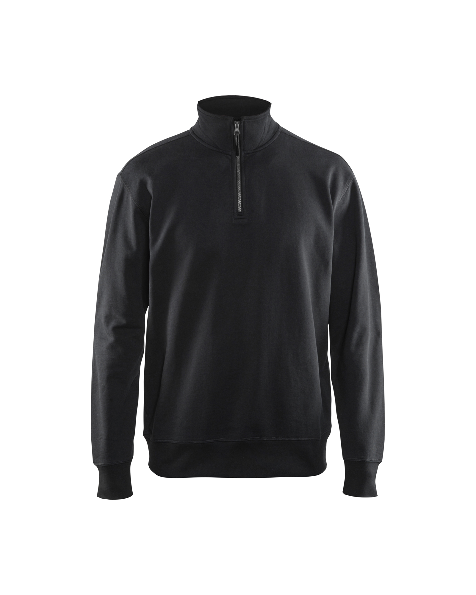 Sweatshirt Half-Zip