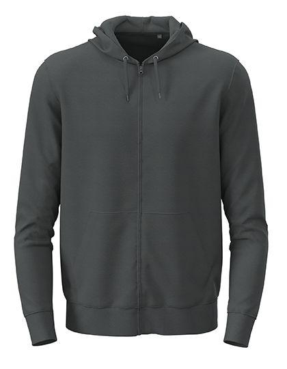 Classic Zip Hoodie