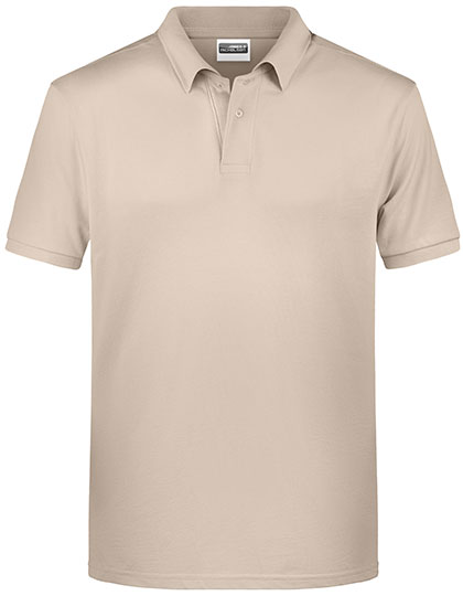Men´s Basic Polo