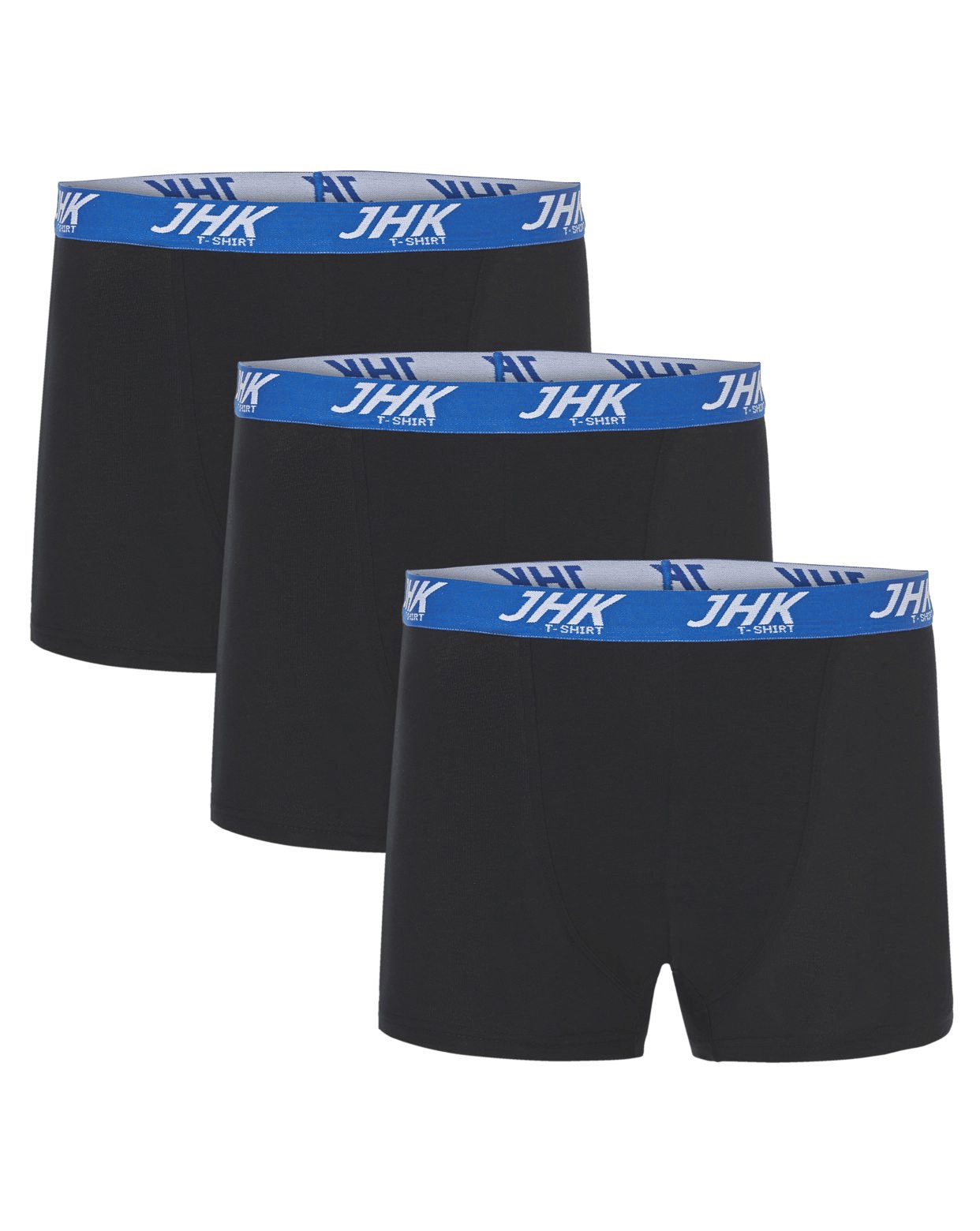 Unterwäsche – Men´s Short Boxer Briefs (3 Pack)