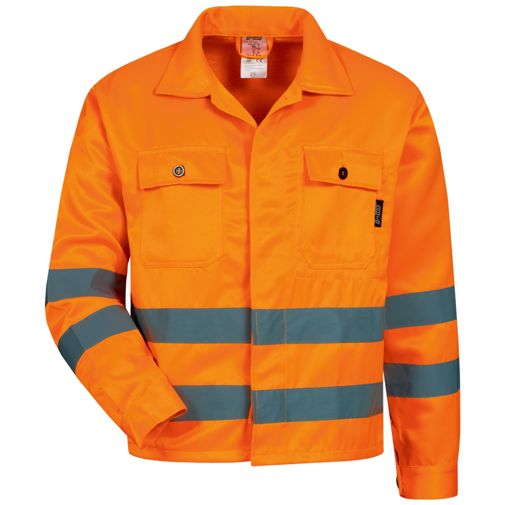 Warnschutz-Bundjacke Alois