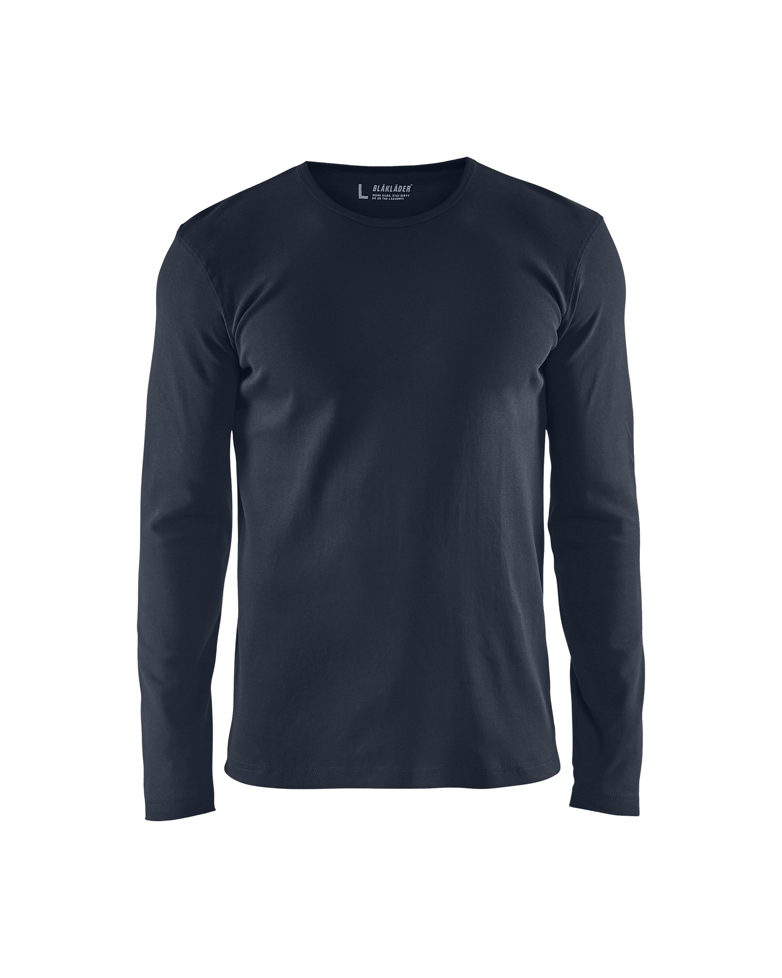Langarmshirt