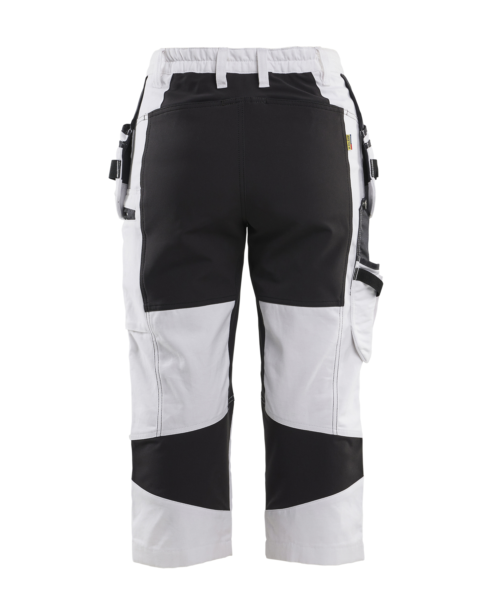 Maler Piratenhose für Damen mit Stretch