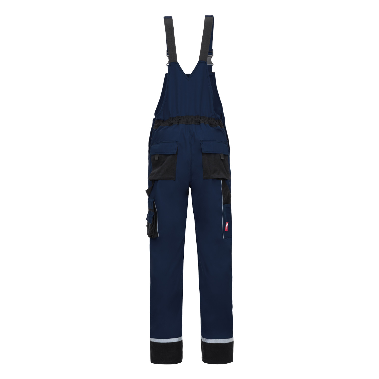 Latzhose MOTION TEX PLUS
